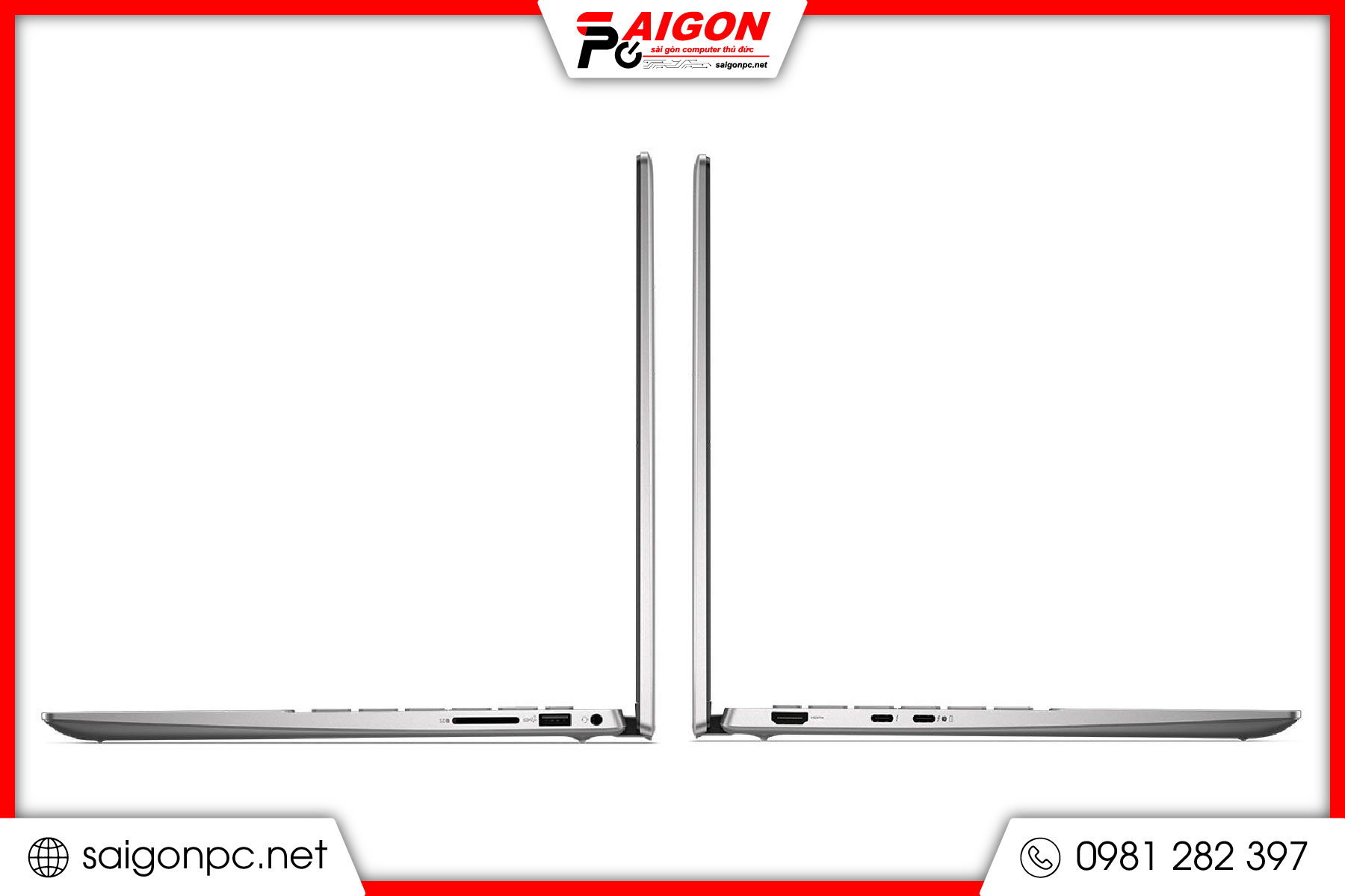 Laptop Dell Inspiron T7430 - 14" FHD+ / i5-1355U / 8G / 512G M.2